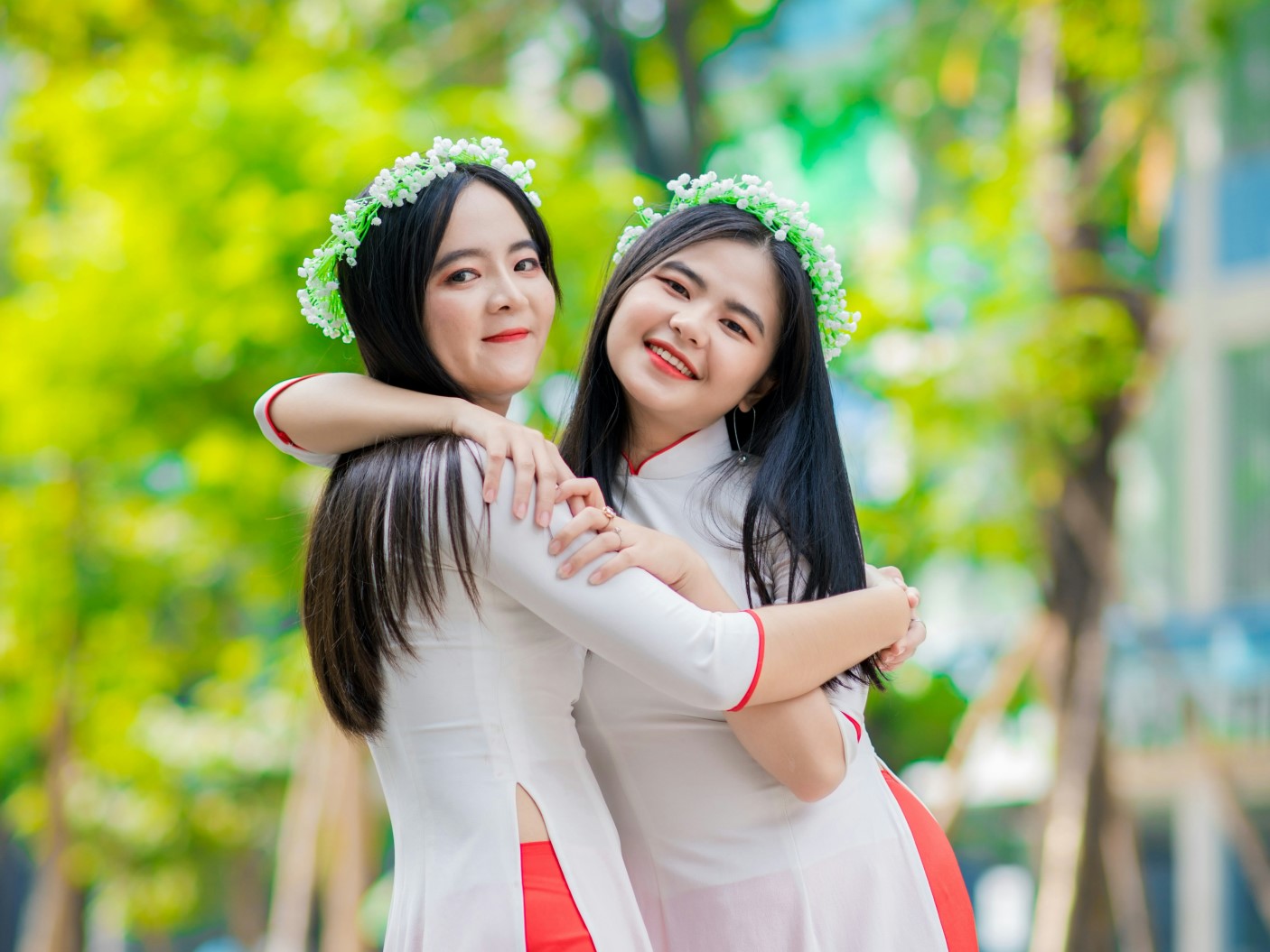 Giá trị cốt lõi - Triết lý giáo dục