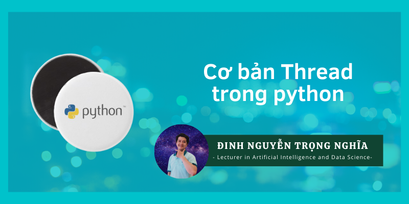 Thread trong python