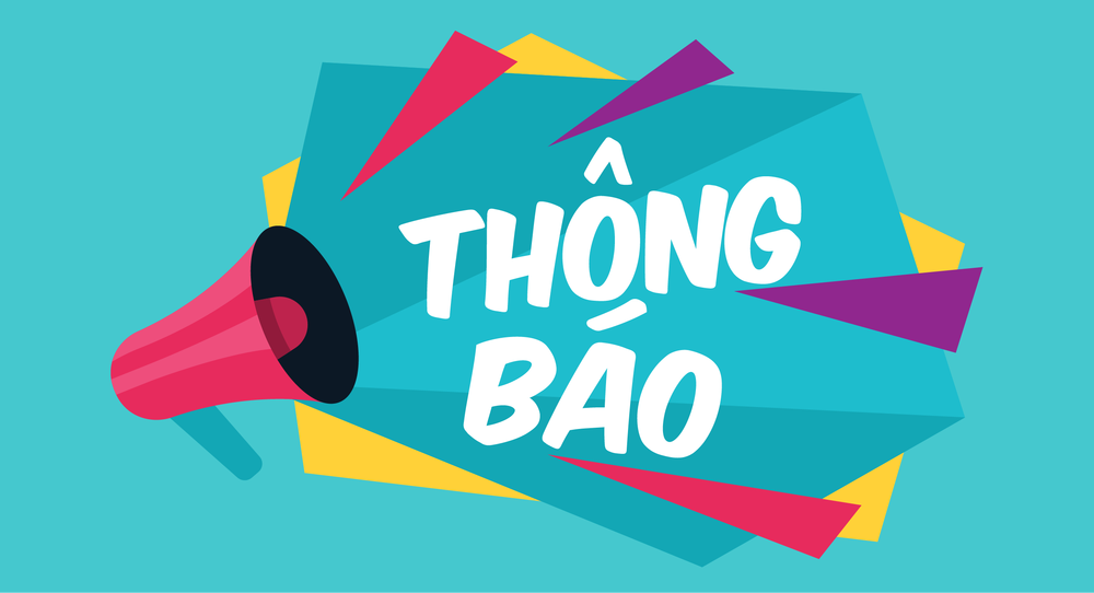 THÔNG BÁO SỐ 2: V/v GIA HẠN THỜI GIAN NỘP BÀI CHO HỘI THẢO KHOA HỌC CẤP KHOA NĂM HỌC 2025-2026