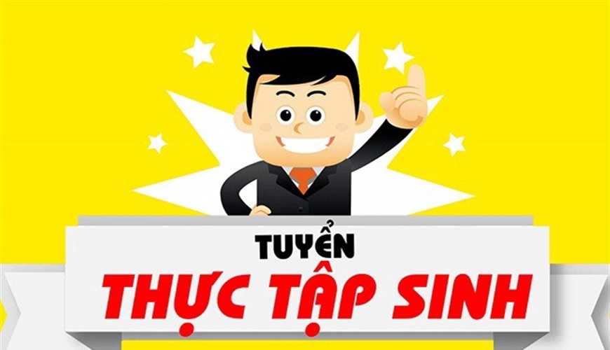 THÔNG BÁO TUYỂN THỰC TẬP SINH CÓ TRẢ LƯƠNG TỪ CÔNG TY ATALINK VÀ CÔNG TY NINA