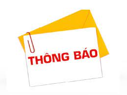 THÔNG BÁO Về yêu cầu trình bày Poster – Vòng Chung kết cuộc thi Data Science HUIT 2025