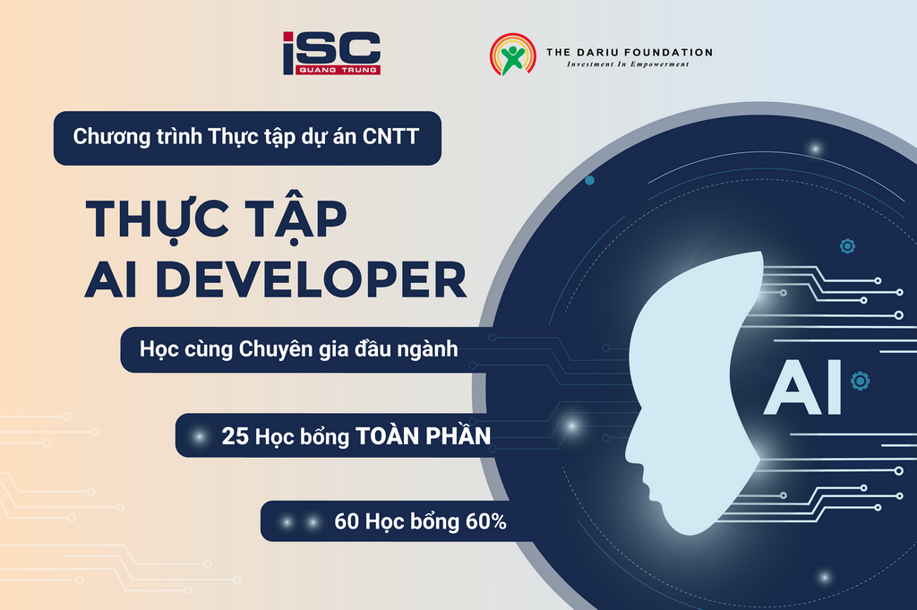 THÔNG BÁO  ĐĂNG KÝ THAM GIA “NGÀY HỘI TUYỂN DỤNG THỰC TẬP” FIT-HUFI 2022